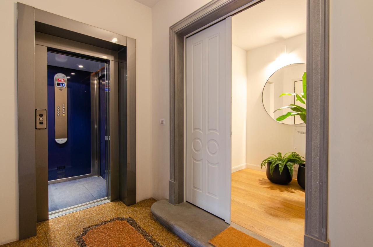 Canguroproperties - Albertoni Bolonha Exterior foto