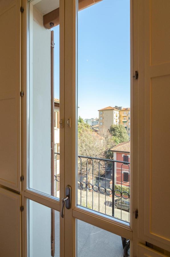 Canguroproperties - Albertoni Bolonha Exterior foto