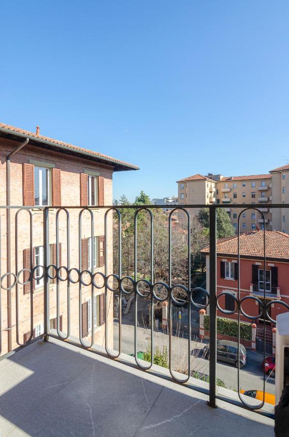 Canguroproperties - Albertoni Bolonha Exterior foto